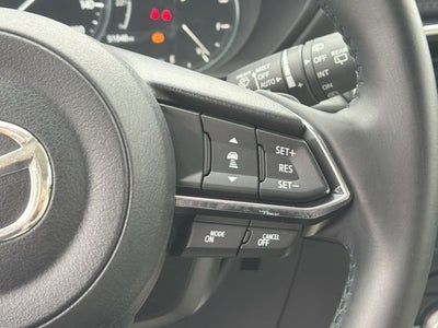 2021 Mazda Mazda CX-5 Grand Touring