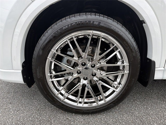 2023 Mazda Mazda CX-5 2.5 Turbo Signature