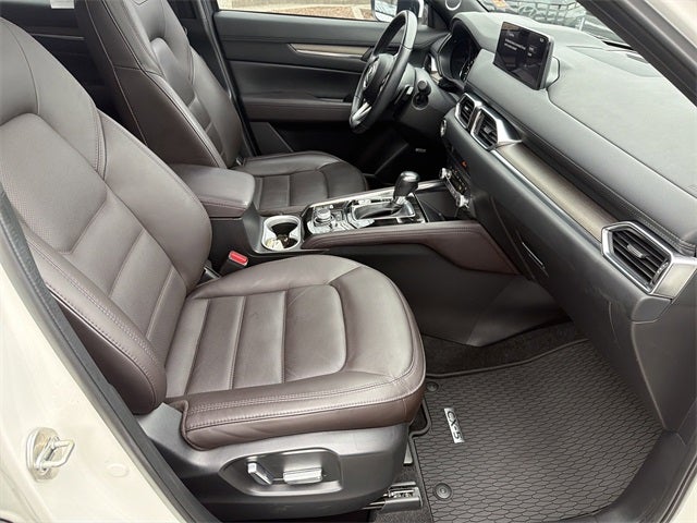 2023 Mazda Mazda CX-5 2.5 Turbo Signature