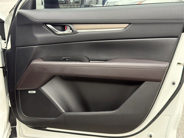 2023 Mazda Mazda CX-5 2.5 Turbo Signature