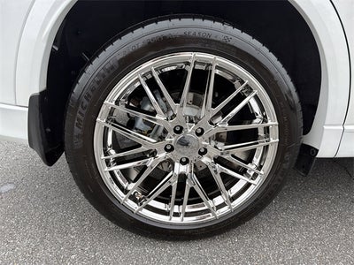 2023 Mazda Mazda CX-5 2.5 Turbo Signature