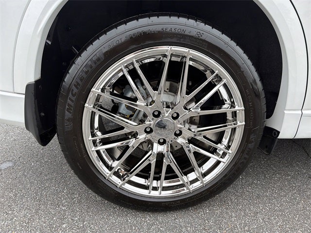 2023 Mazda Mazda CX-5 2.5 Turbo Signature