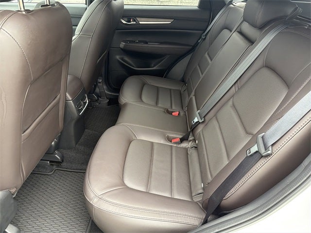 2023 Mazda Mazda CX-5 2.5 Turbo Signature