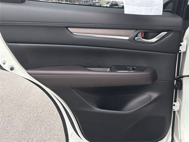 2023 Mazda Mazda CX-5 2.5 Turbo Signature