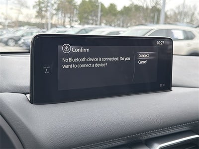 2023 Mazda Mazda CX-5 2.5 Turbo Signature