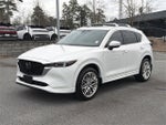 2023 Mazda Mazda CX-5 2.5 Turbo Signature