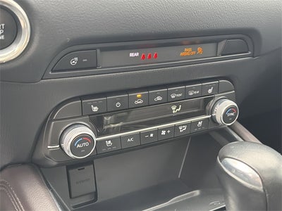 2023 Mazda Mazda CX-5 2.5 Turbo Signature