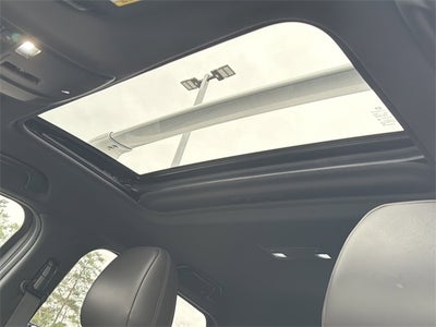 2023 Mazda Mazda CX-5 2.5 Turbo Signature