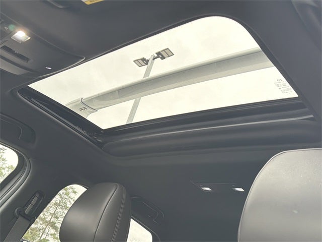 2023 Mazda Mazda CX-5 2.5 Turbo Signature