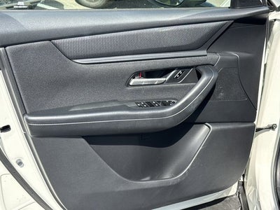 2025 Mazda Mazda CX-90 3.3 Turbo Select