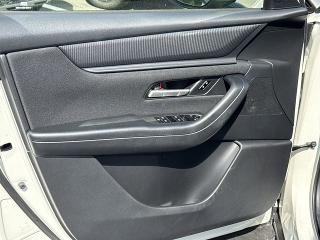 2025 Mazda Mazda CX-90 3.3 Turbo Select