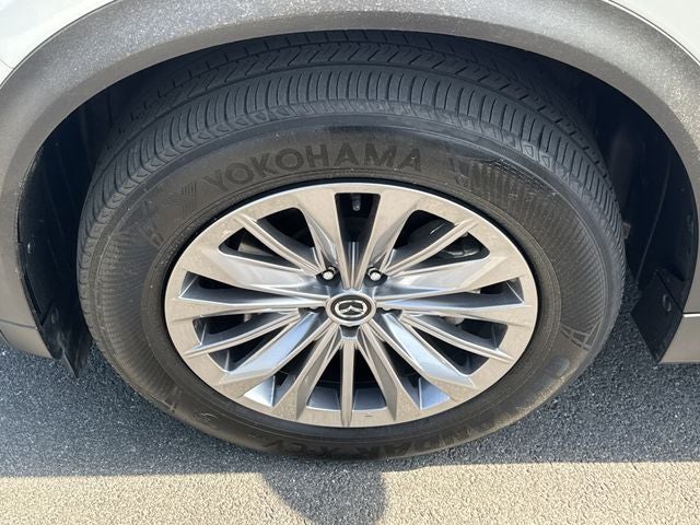 2025 Mazda Mazda CX-90 3.3 Turbo Select