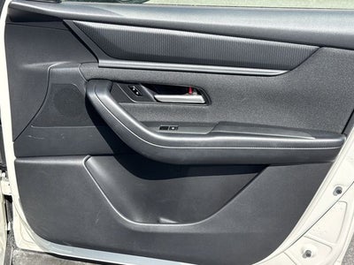 2025 Mazda Mazda CX-90 3.3 Turbo Select