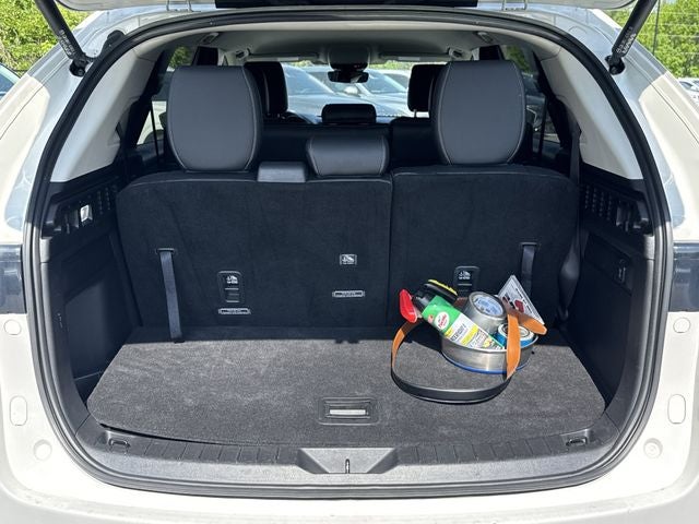 2025 Mazda Mazda CX-90 3.3 Turbo Select