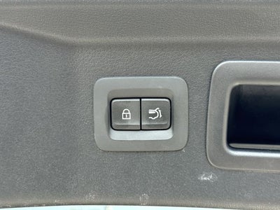 2025 Mazda Mazda CX-90 3.3 Turbo Select