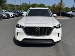 2025 Mazda Mazda CX-90 3.3 Turbo Select