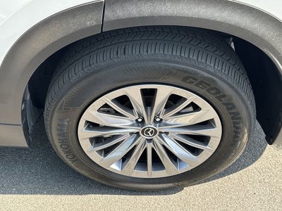 2025 Mazda Mazda CX-90 3.3 Turbo Select