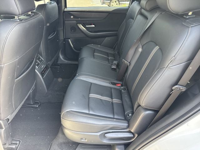 2025 Mazda Mazda CX-90 3.3 Turbo Select