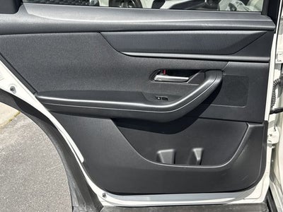 2025 Mazda Mazda CX-90 3.3 Turbo Select