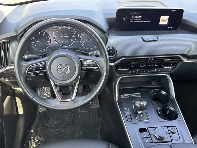 2025 Mazda Mazda CX-90 3.3 Turbo Select