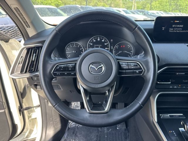 2025 Mazda Mazda CX-90 3.3 Turbo Select