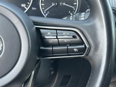 2025 Mazda Mazda CX-90 3.3 Turbo Select