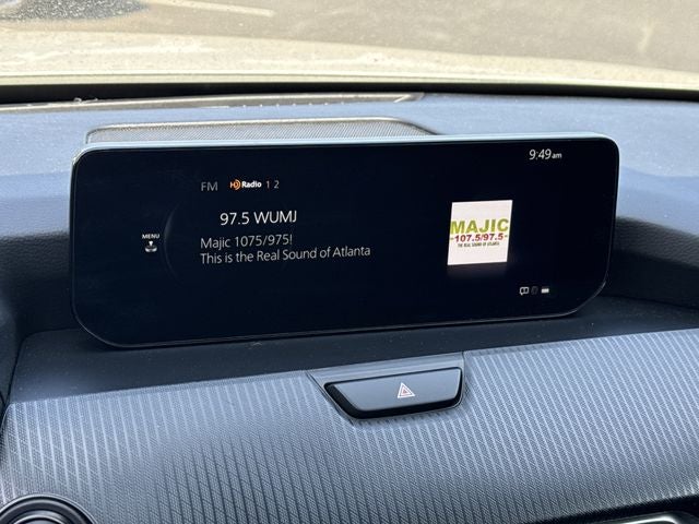 2025 Mazda Mazda CX-90 3.3 Turbo Select