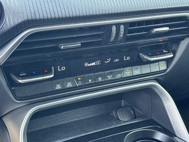 2025 Mazda Mazda CX-90 3.3 Turbo Select