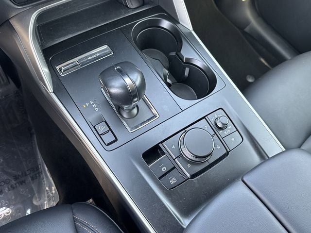 2025 Mazda Mazda CX-90 3.3 Turbo Select