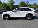 2025 Mazda Mazda CX-90 3.3 Turbo Select