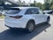 2025 Mazda Mazda CX-90 3.3 Turbo Select