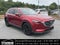 2018 Mazda Mazda CX-9 Grand Touring