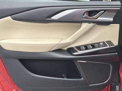 2018 Mazda Mazda CX-9 Grand Touring