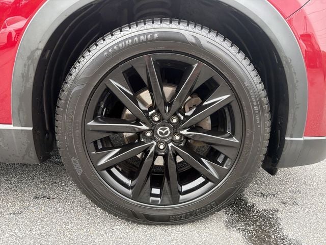 2018 Mazda Mazda CX-9 Grand Touring