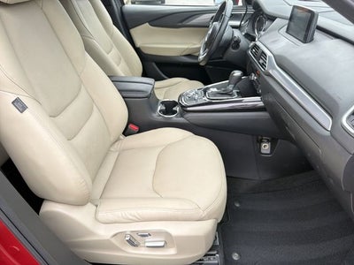 2018 Mazda Mazda CX-9 Grand Touring