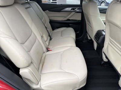 2018 Mazda Mazda CX-9 Grand Touring