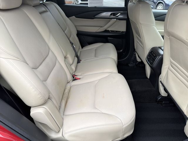 2018 Mazda Mazda CX-9 Grand Touring