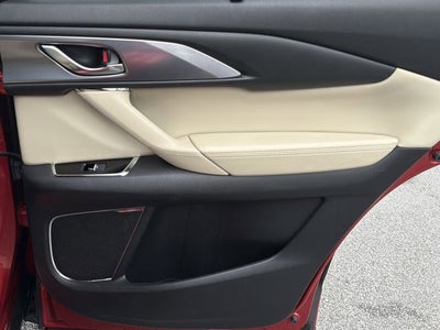 2018 Mazda Mazda CX-9 Grand Touring
