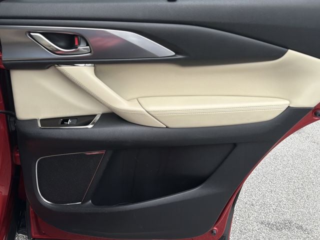 2018 Mazda Mazda CX-9 Grand Touring