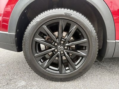 2018 Mazda Mazda CX-9 Grand Touring
