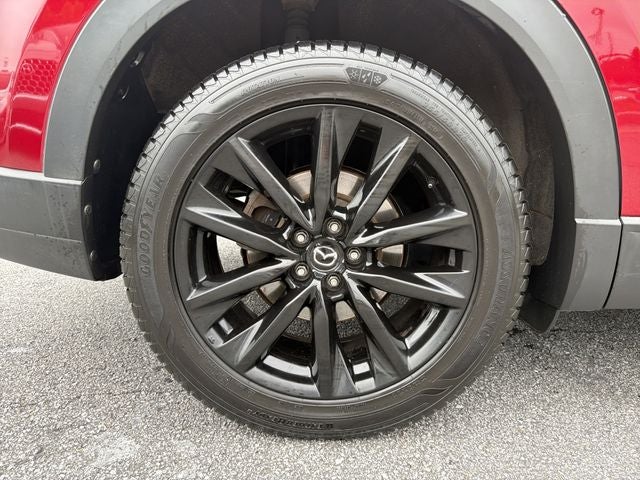2018 Mazda Mazda CX-9 Grand Touring