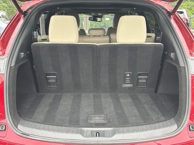 2018 Mazda Mazda CX-9 Grand Touring