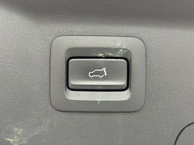 2018 Mazda Mazda CX-9 Grand Touring