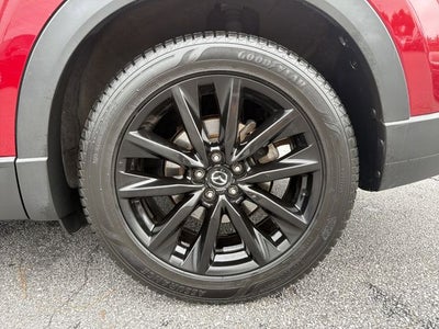 2018 Mazda Mazda CX-9 Grand Touring