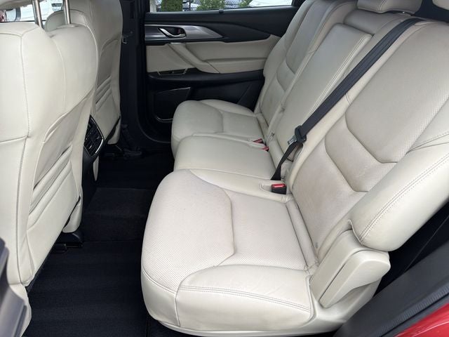 2018 Mazda Mazda CX-9 Grand Touring