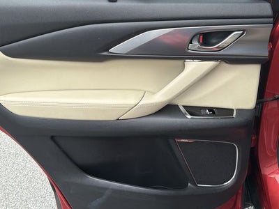 2018 Mazda Mazda CX-9 Grand Touring