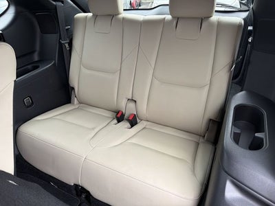 2018 Mazda Mazda CX-9 Grand Touring