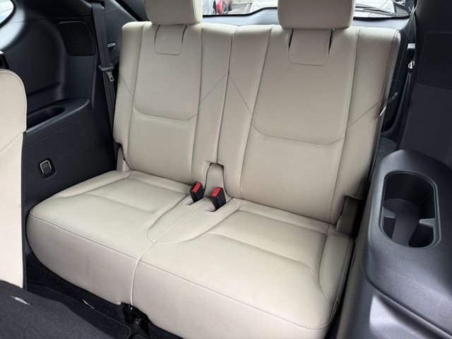 2018 Mazda Mazda CX-9 Grand Touring