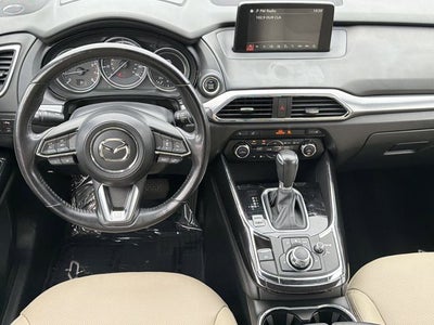 2018 Mazda Mazda CX-9 Grand Touring
