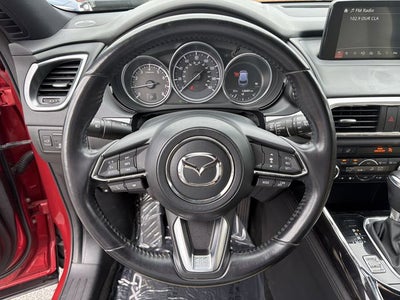 2018 Mazda Mazda CX-9 Grand Touring
